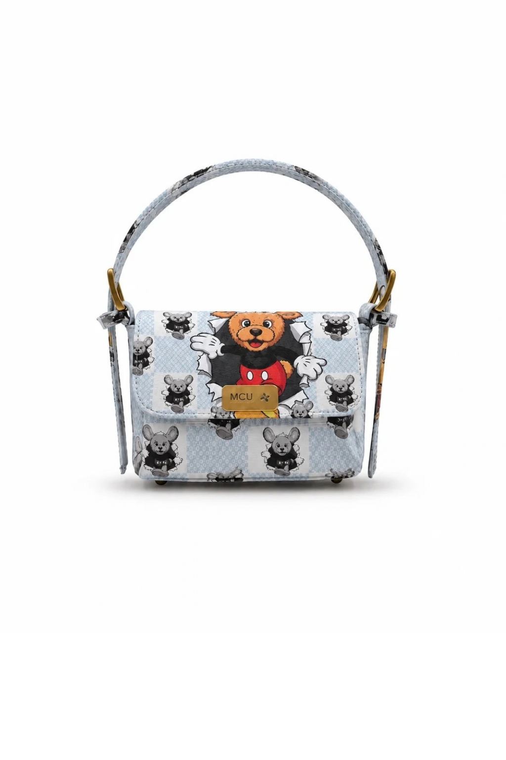 Ambra Cartoon Small