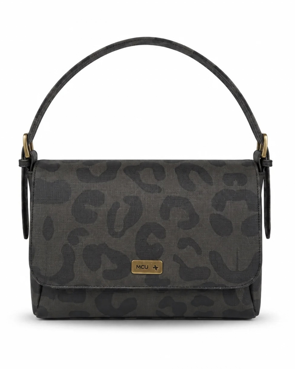 Ambra Dark Leopard Big