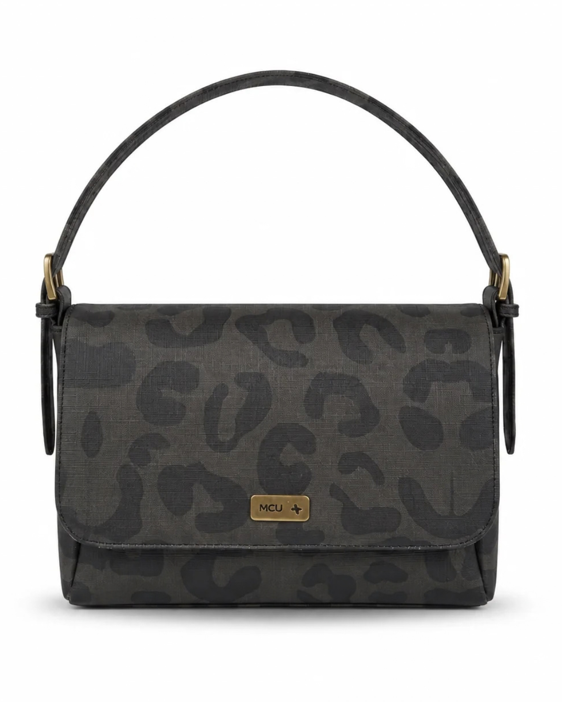 Ambra Dark Leopard Big