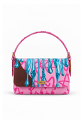 Ambra Pink Drip Medium