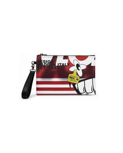 Pochette Rosso