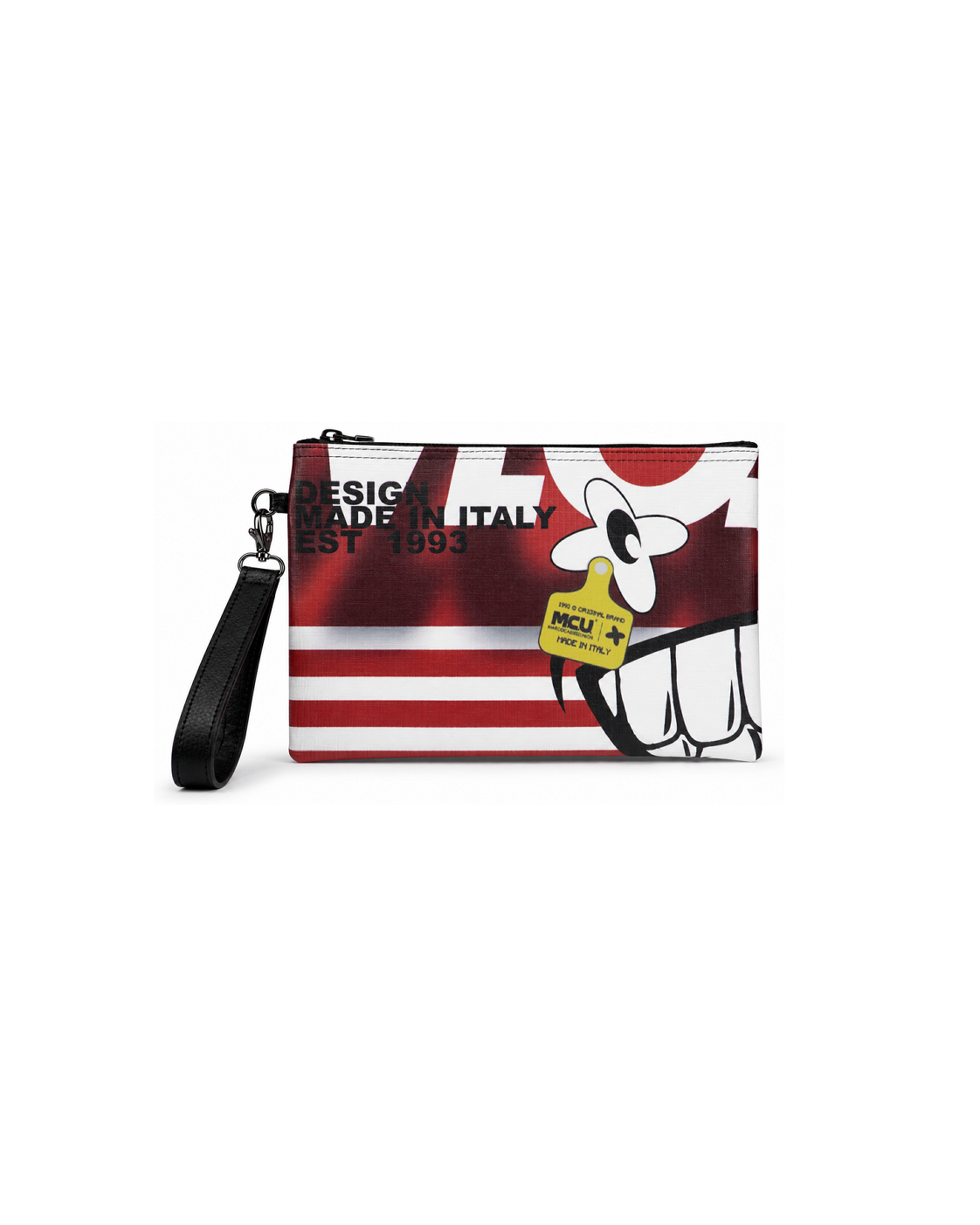 Pochette Rosso