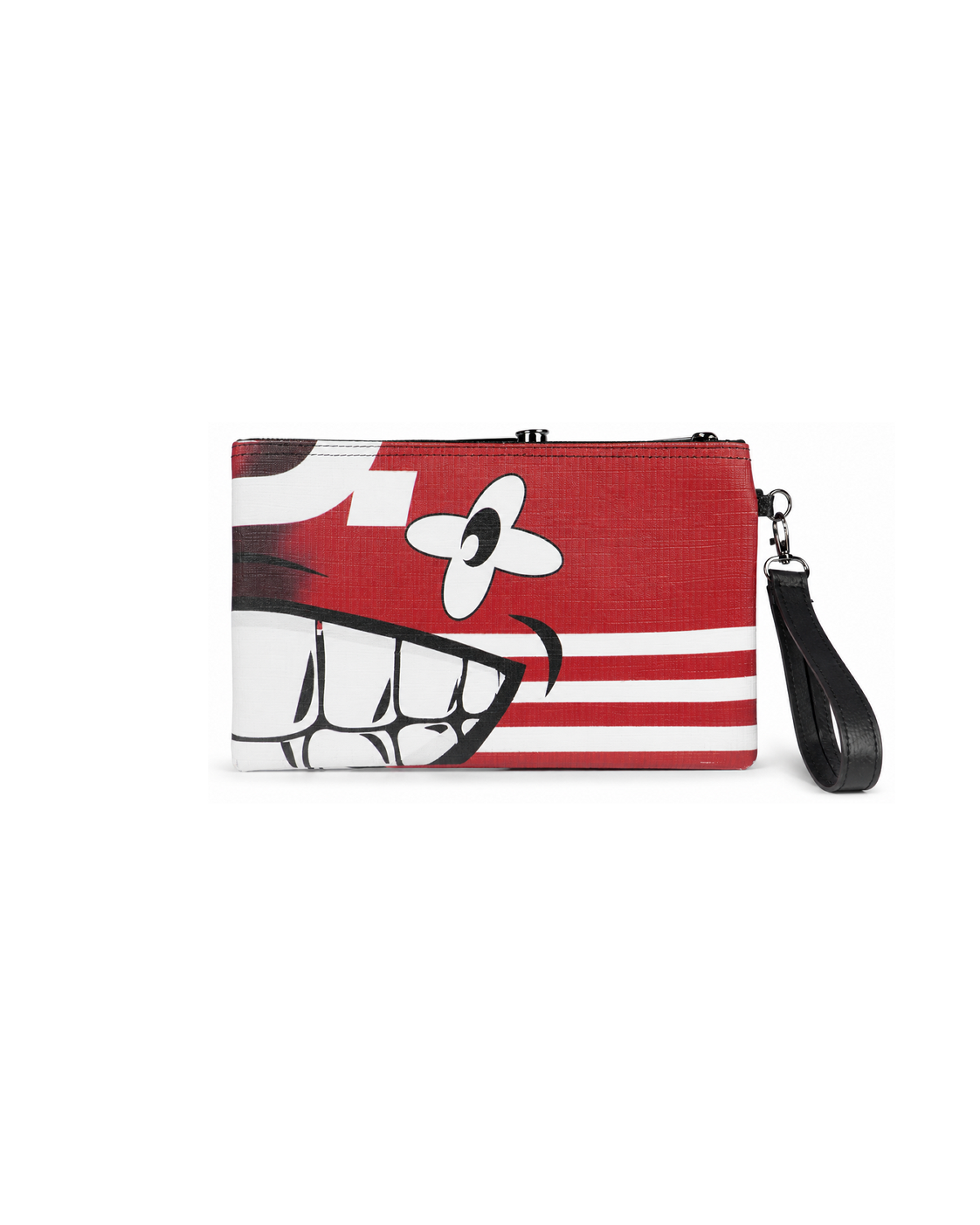 Pochette Rosso