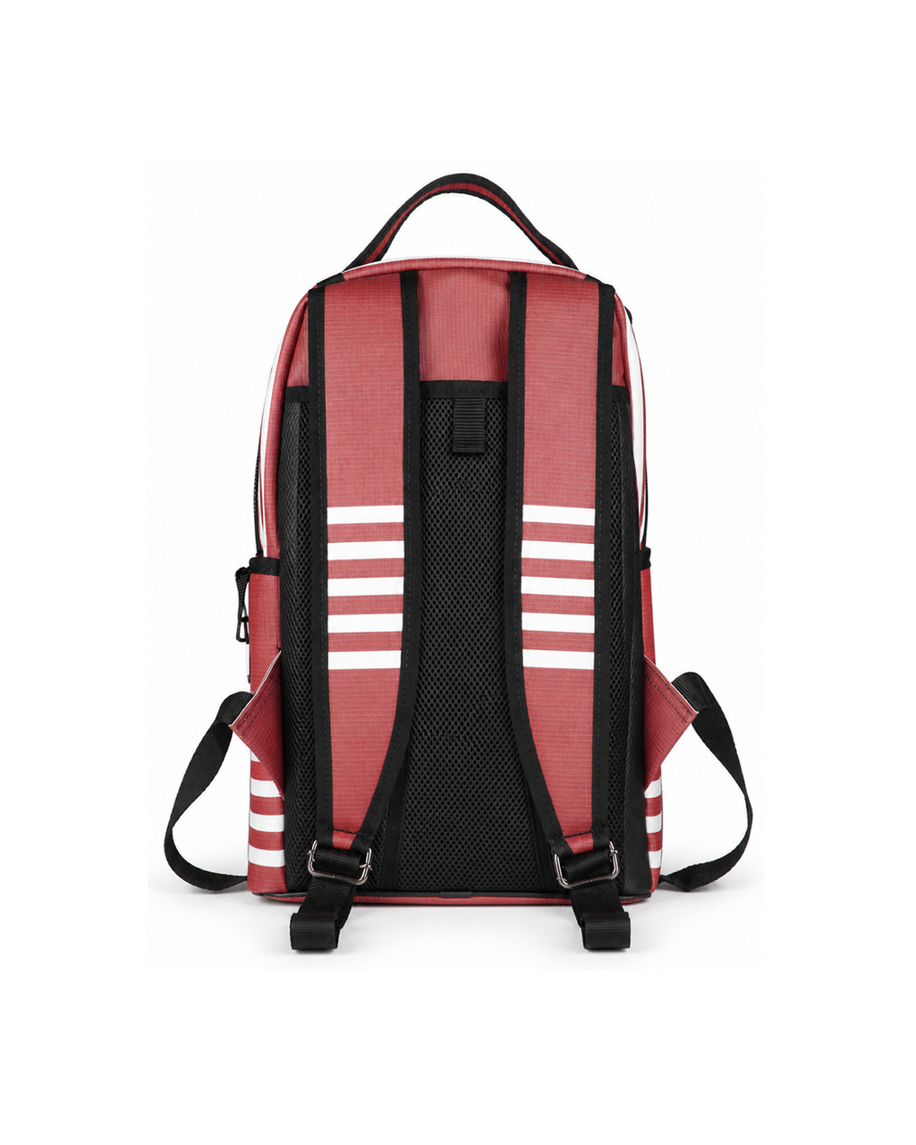 Zaino Rosso