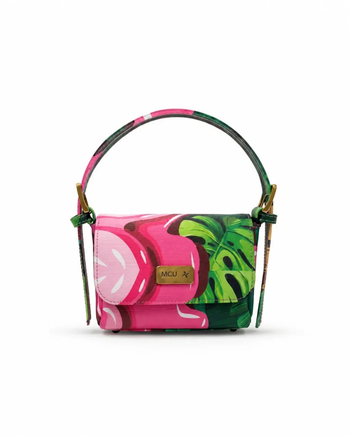 Anteprima personalizzazione Ambra Tropical Small