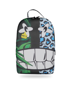 Zaino Verde Blu
