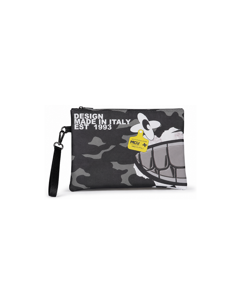 Pochette BW nuvola