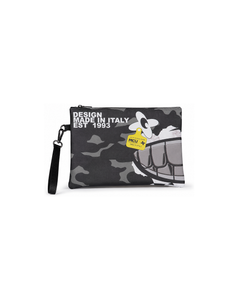 Pochette BW nuvola