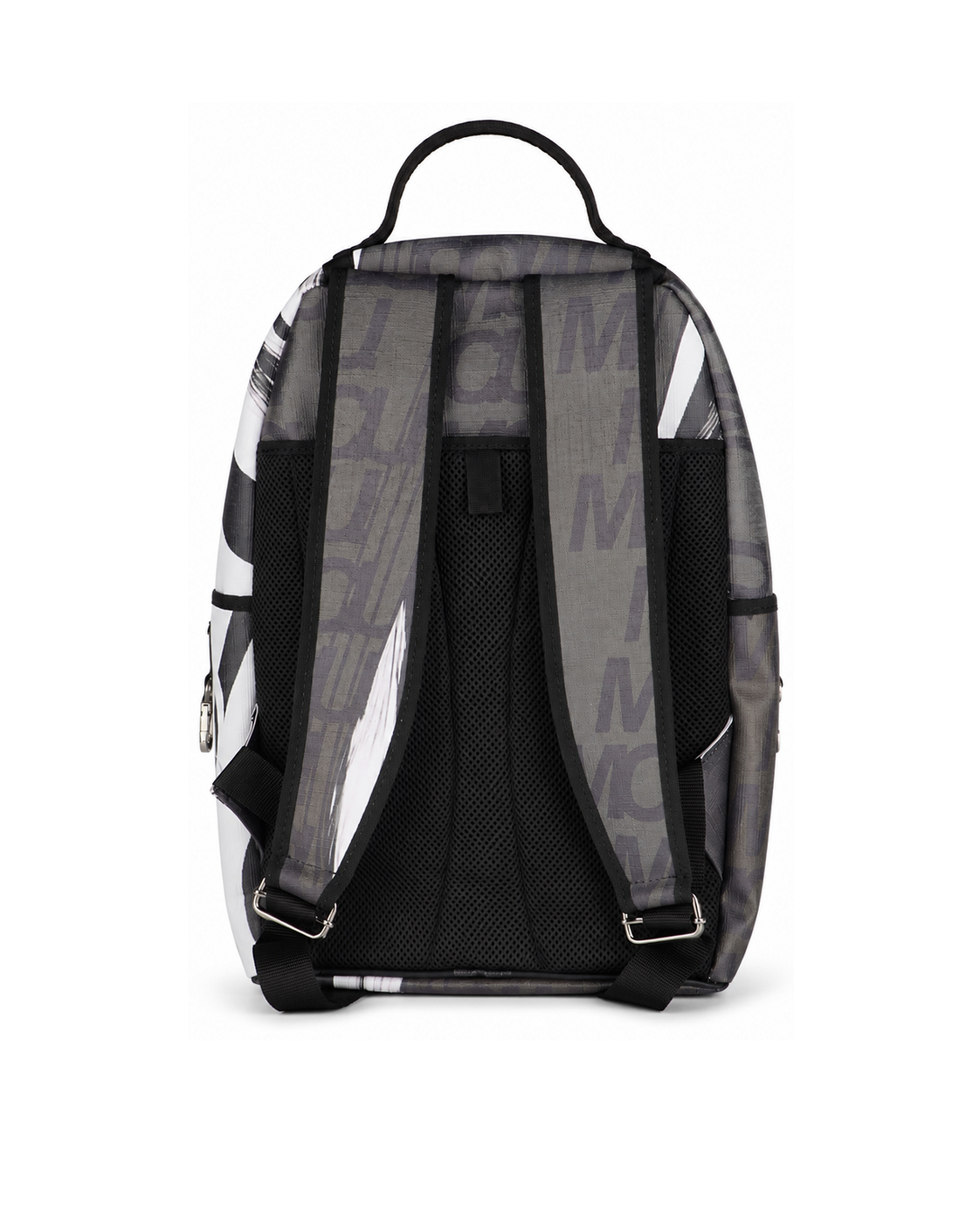 Zaino BW Silver