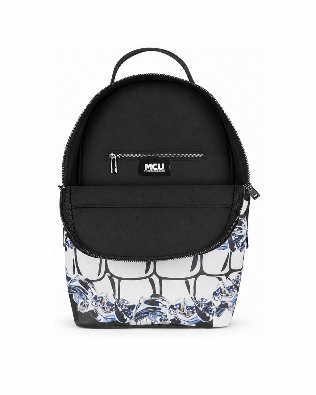 Zaino BW Silver