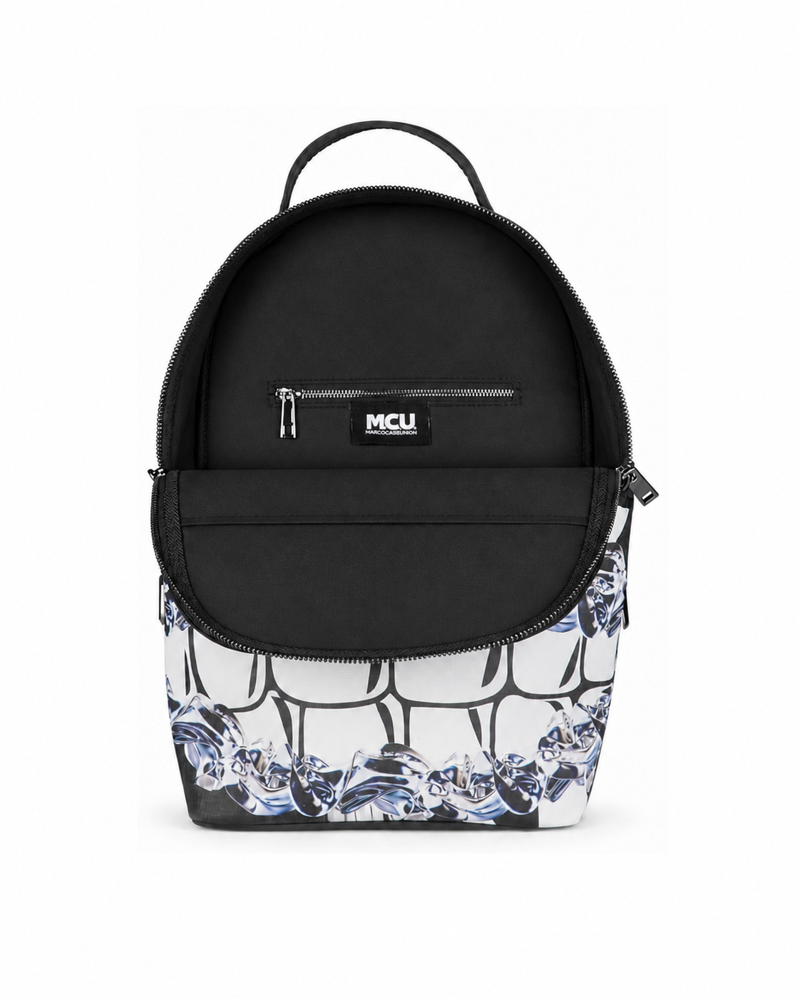 Zaino BW Silver