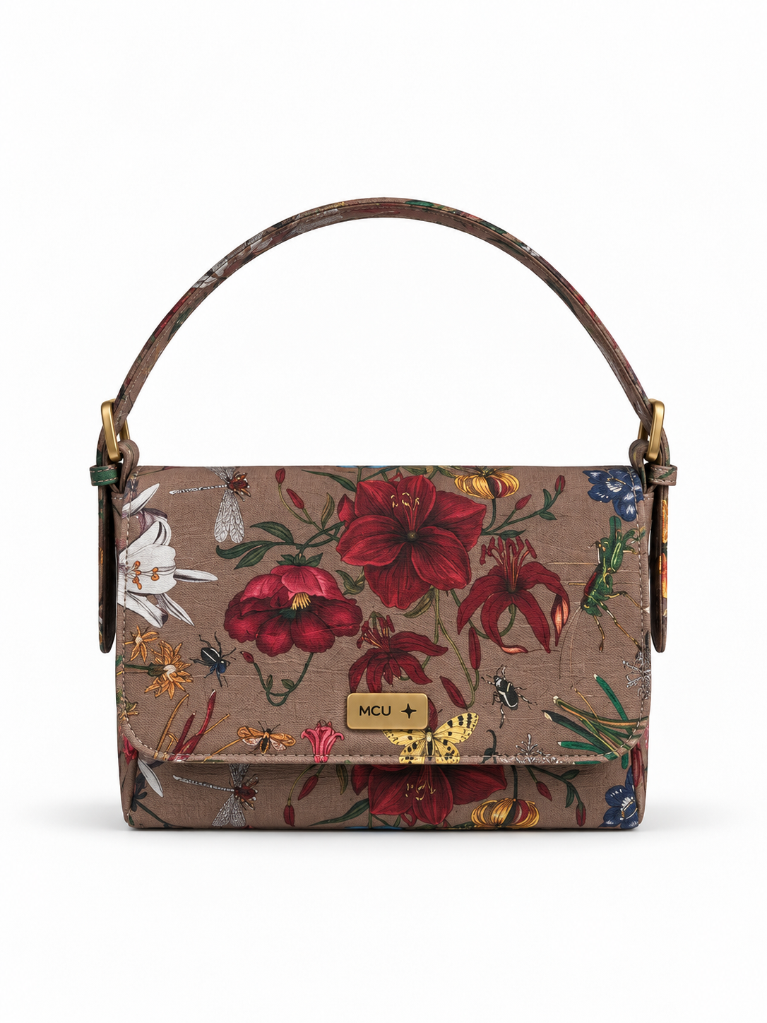 Ambra Floral Medium