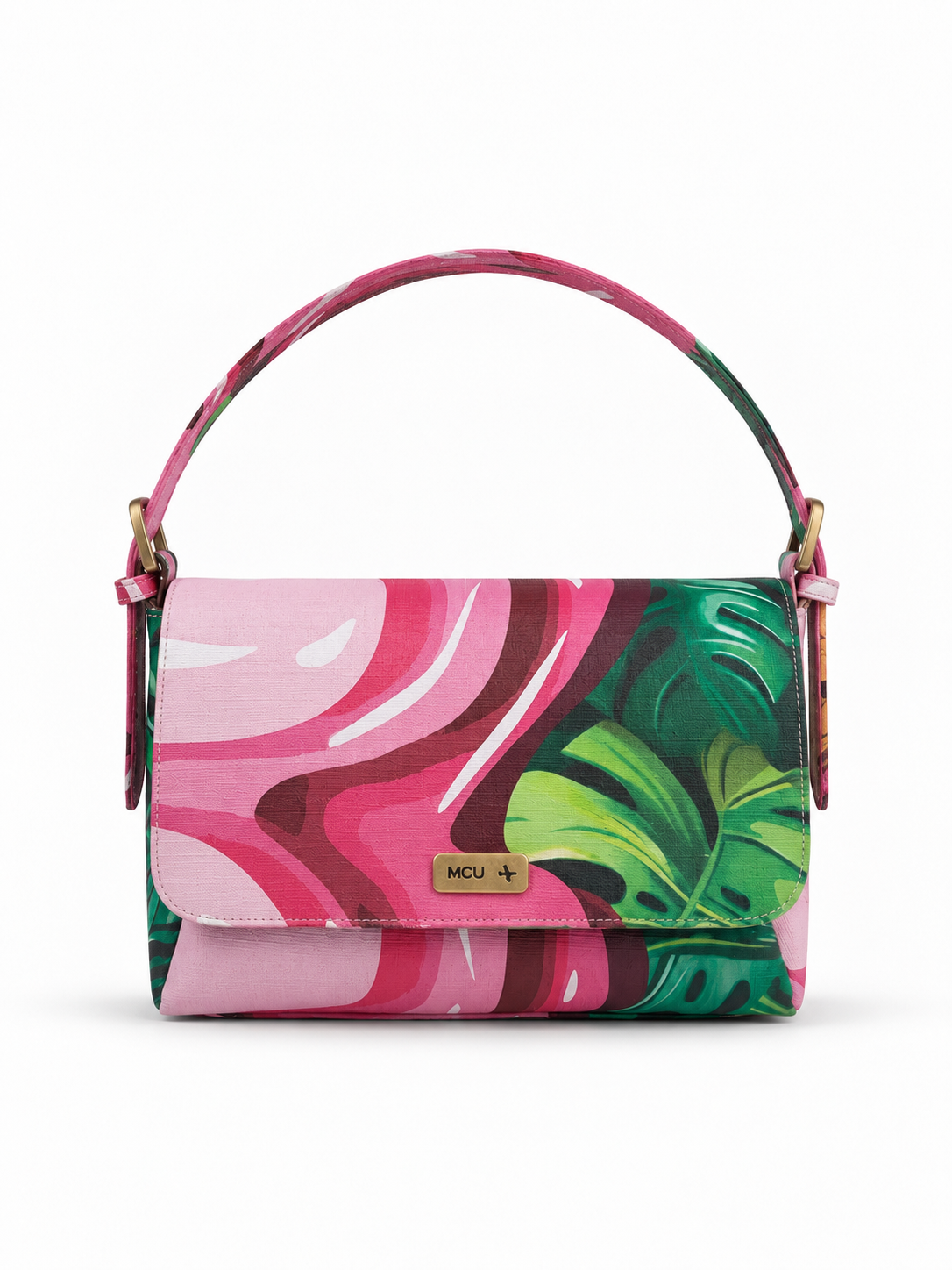 Anteprima personalizzazione Ambra Tropical Medium